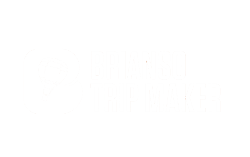 BTM Brianso Trip Maker